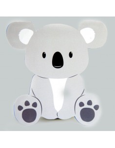 Faire-part Naissance Koala...
