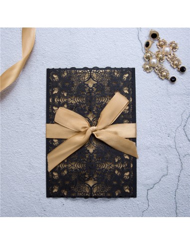 Faire-part mariage Fine Dentelle... Faire-part mariage Fine Dentelle...