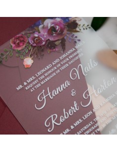 Faire-Part Mariage... 2