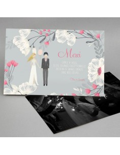 Remerciements Illustration...