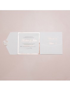 Faire-part Mariage... 2