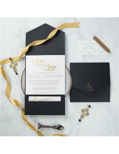 Faire-part Mariage...