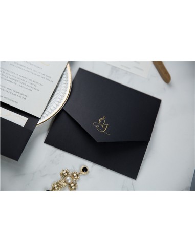 Faire-part Mariage Pocketfolder... Faire-part Mariage Pocketfolder...