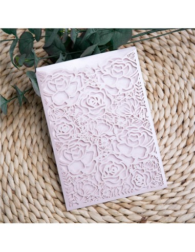 Faire-part mariage Floral et Vintage... Faire-part mariage Floral et Vintage...