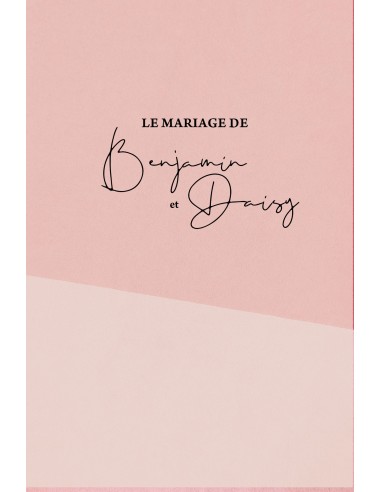 Remerciements nude rose - Collection... Remerciements nude rose - Collection...