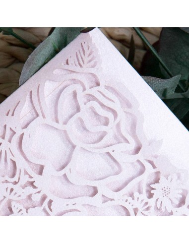 Faire-part mariage Floral et Vintage... Faire-part mariage Floral et Vintage...