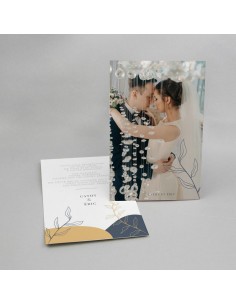 Remerciements Raffiné -...