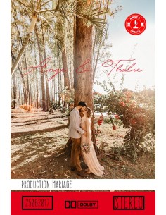 Remerciements K7 Vintage -... 2