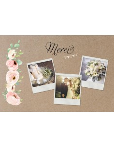 Remerciements Champêtre -... 2