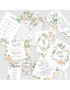 Faire-part Mariage... 2