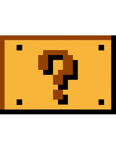 Timbre Mariage Nintendo Geek