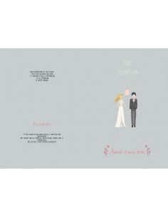 Couverture de livret de... 2