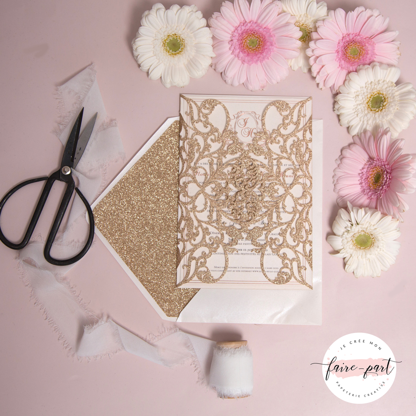 faire-part-maraige-carte-decoupe-laser-romantique