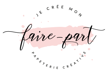 Faire-part mariage pas cher et original. – Envoi gratuit –